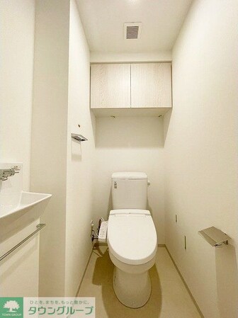 Augusta Residence大森の物件内観写真